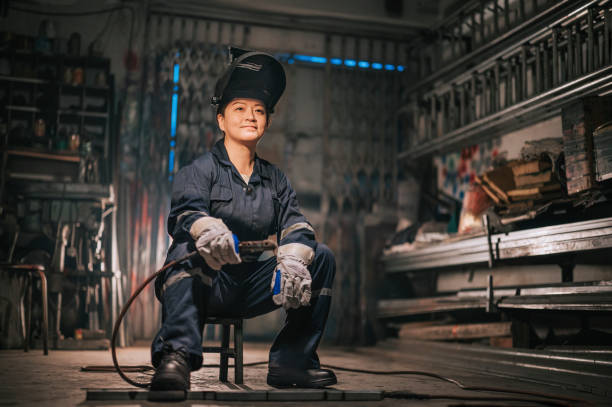 Best Marine and Shipbuilding Welding in Camas, WA