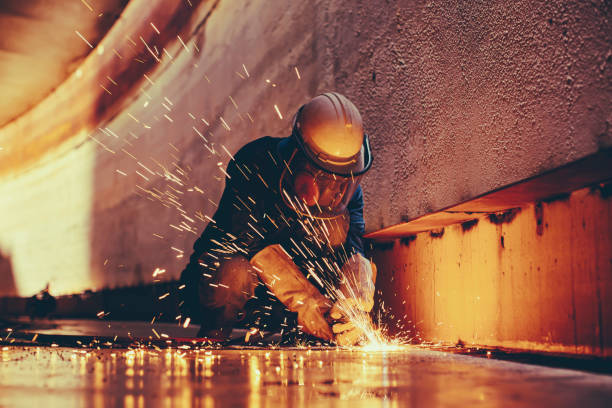  Camas, WA Welder Pros