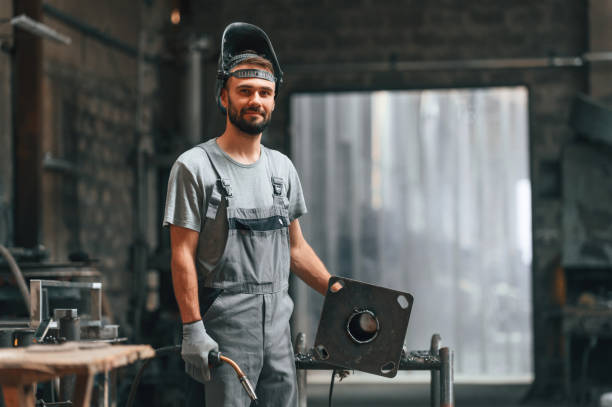 Trusted Camas, WA Welder & Metal Fabrication Experts